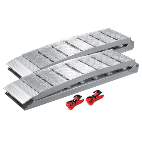 Auffahrrampe 228cm 1360kg atv - auffahrrampe,