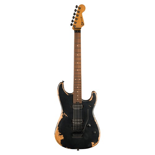 Charvel pro mod san - charvel,