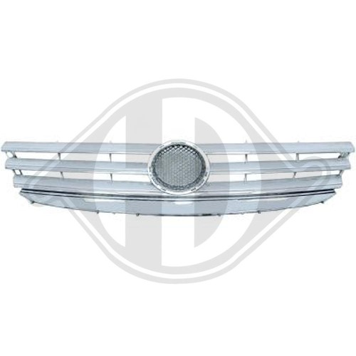 1681040 kühlergitter für - 1681040,