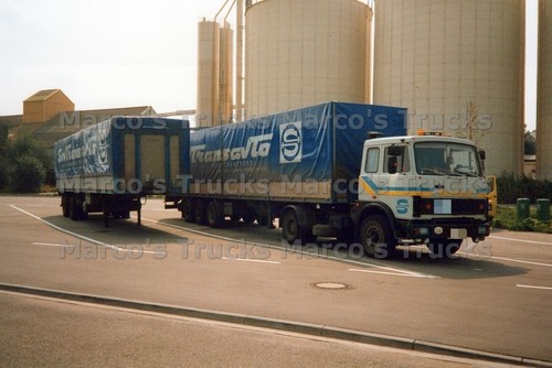 Lkw foto deichsel anhänger - foto,