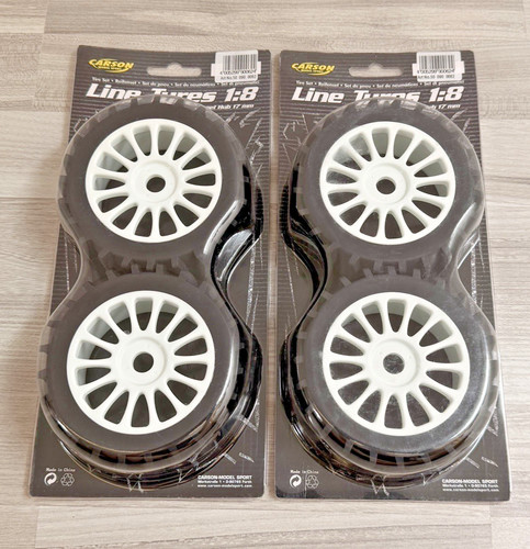 Carson sand paddle - 4x, 1:8