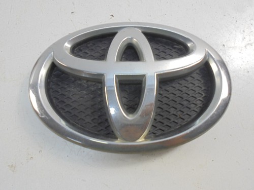 Toyota yaris 05 - yaris, 05-09