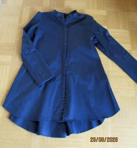 Cos bluse blusenjacke m - gr.,