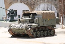 resin Bausatz 1:87 M44