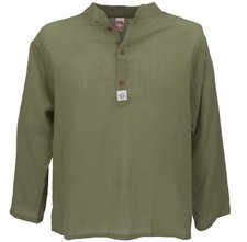 Yoga Hemd, lässiges