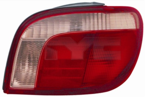 Rücklicht rechts für toyota - rechts,