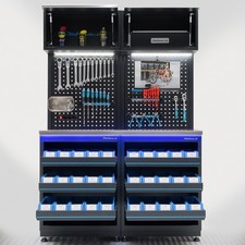 Werkstatteinrichtung PREMIUM +