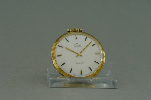 Stowa taschenuhr frackuhr - stowa,
