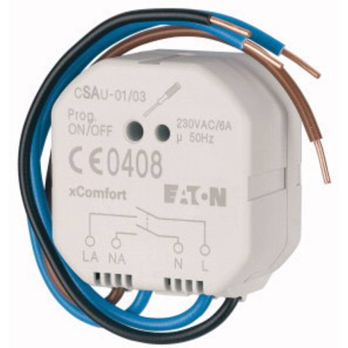 Csau eaton xcomfort - csau-01/03,