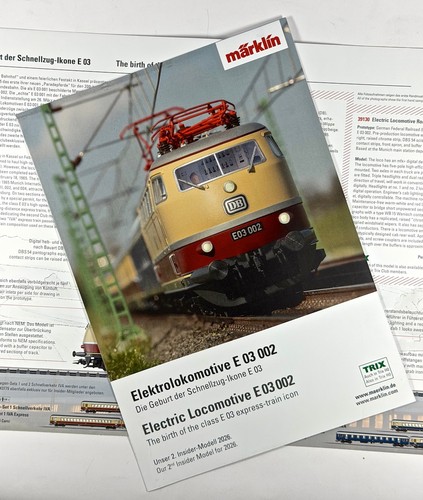 Märklin 39130 - märklin,