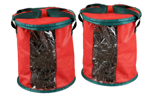 2er pack weihnachtsbeleuchtung - 2er,