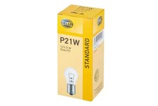 10x Glühbirne vorne und