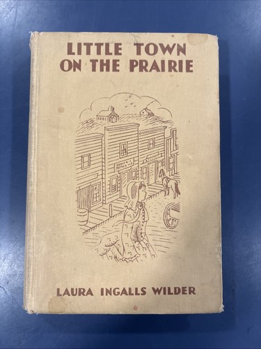 Vintage 1941 3rd - , edition