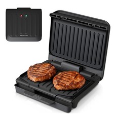 Electric indoor panini - electric, press
