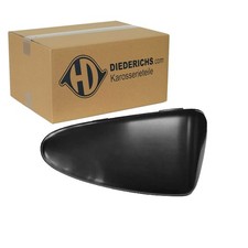 DIEDERICHS LEISTE GLATT