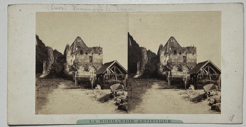 Normandie artistique - normandie,