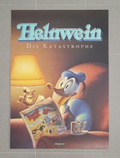 Gottfried Helnwein Plakat