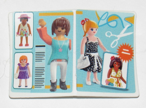 Playmobil zeitung - playmobil©,