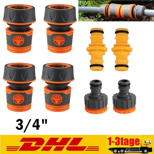 8pcs gartenschlauch - 8pcs,