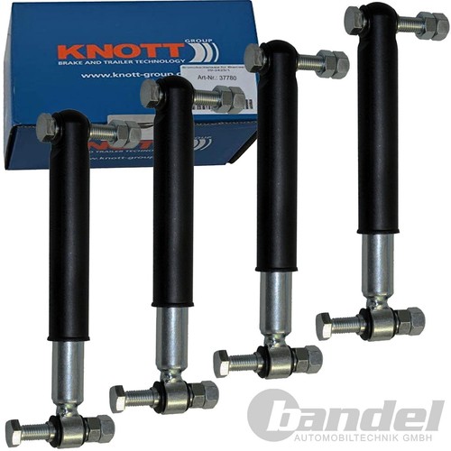 Knott stossdämpfer - knott,