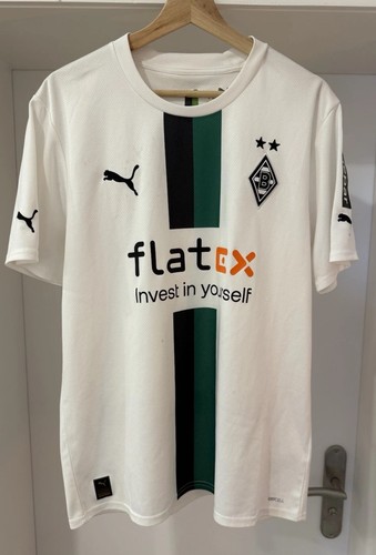 Borussia mönchengladbach - borussia,