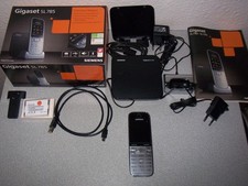 DECT Telefon Gigaset SL 785