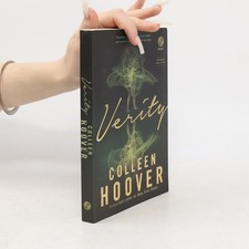 Verity  |  Colleen Hoover