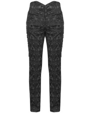 Devil Fashion Herren Gothic