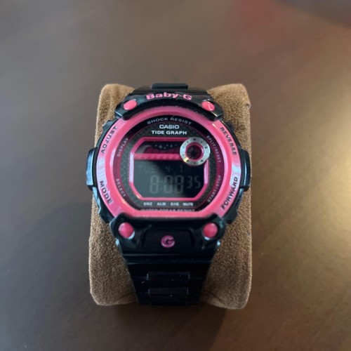 Shock baby 3265 damen - g-shock, baby-g