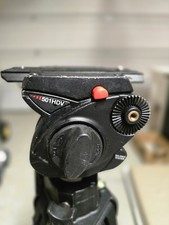Manfrotto Stage Tripod 058B