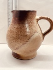 Vintage Krug Keramik