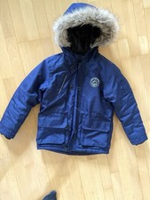 Winterjacke Parka 128 Top