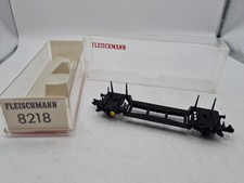 Fleischmann spur 8218 - fleischmann, n