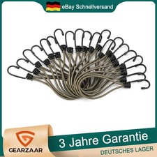 Spanngummi Expanderhaken mit