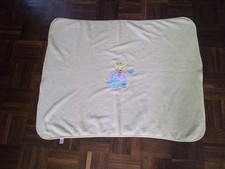 Topomini Babydecke Kinderwagen