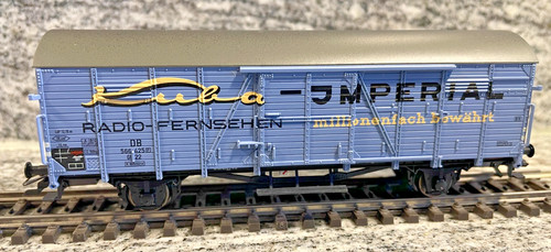 Märklin insider jahreswagen - märklin,