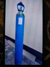  Argon  Gasflasche 50L  MIG