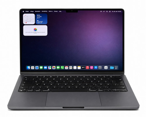 Apple macbook air - air, 2022