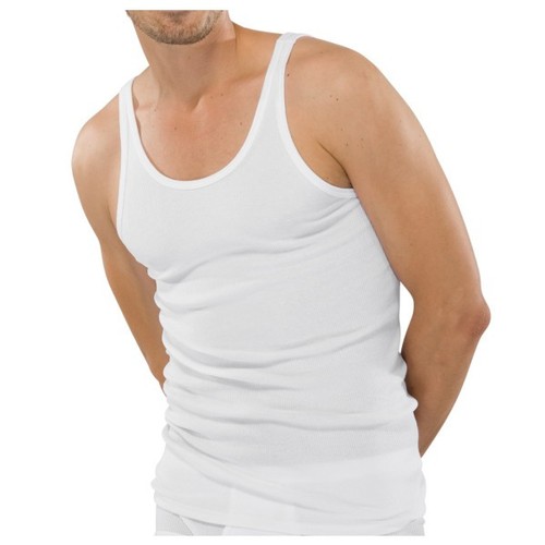 Schiesser herren unterhemd - schiesser,