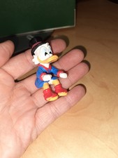 Figur Baby DAGOBERT DUCK sitzend, Duck tales