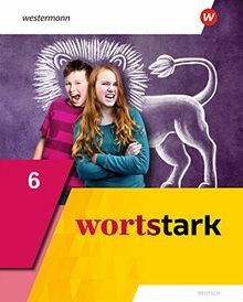 Wortstark schulbuch - wortstark,