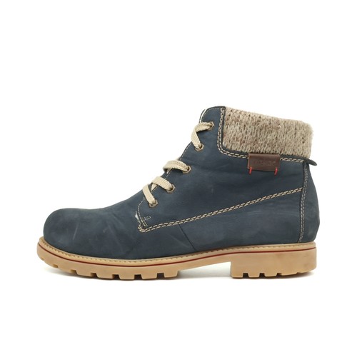 Rieker damen z6743 stiefelette - damen,