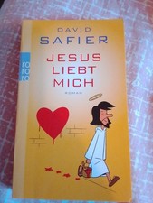 Jesus liebt mich von David