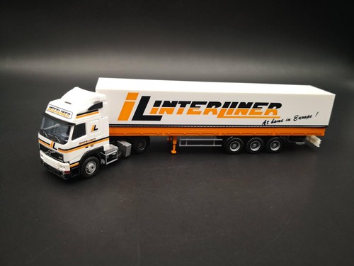 Awm volvo interliner - awm, fh