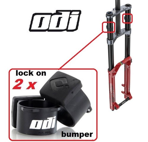 Odi lockon fork bumper mtb - odi, dh