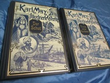 Karl May 's  Illustrierte