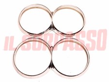 Rahmen Scheinwerfer Lancia