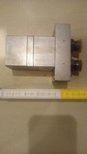 Hydraulik Stromregelventil