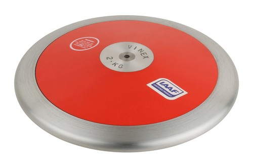 Diskus wettkampf high spin von - high,