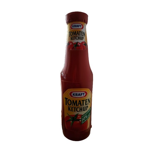 Kraft ketschup flasche - kraft,
